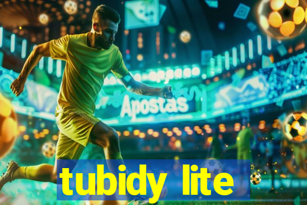 tubidy lite